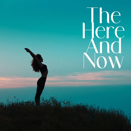 The Here And Now: Focus On Your Breath, Meditation for the Present Moment_poster_image