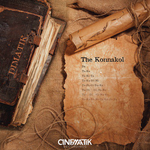 The Konnokal (Remixes)_poster_image