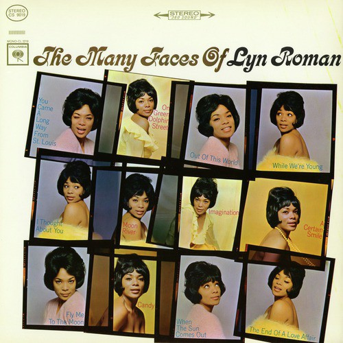Candy cover art