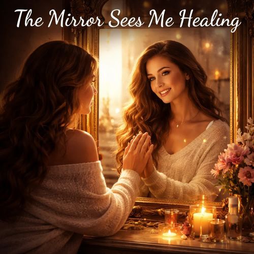 The Mirror Sees Me Healing