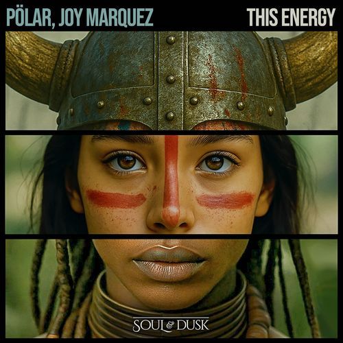 This Energy cover art