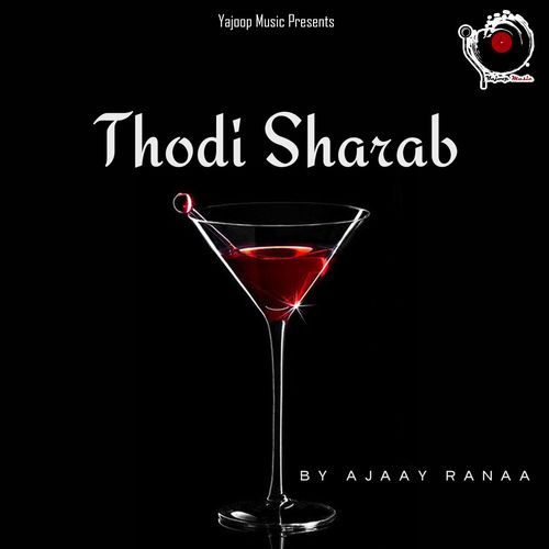 Thodi Sharab