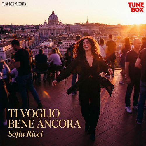 Ti Vogolia Bene Ancora