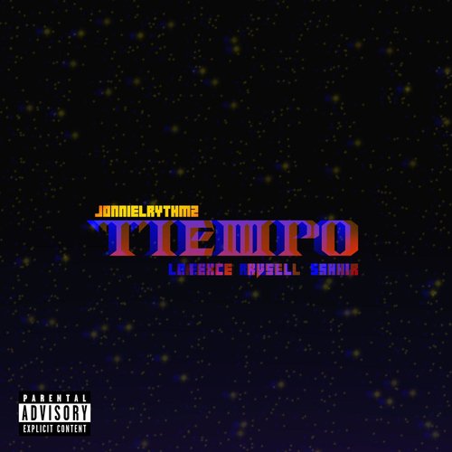 Tiempo (feat. Rvsell)_poster_image