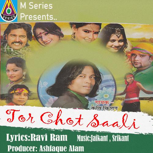 Tor Chot Saali