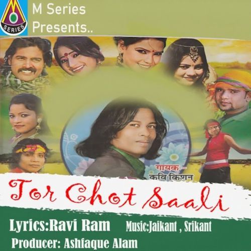 Tor Chot Saali