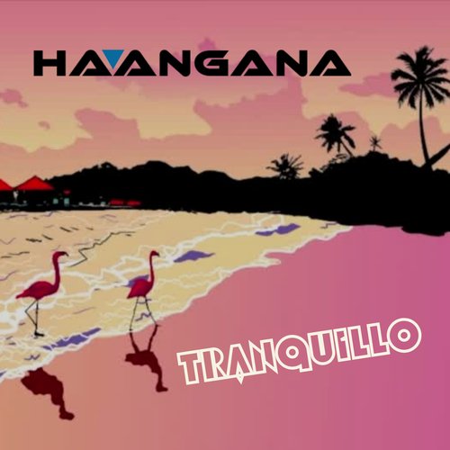 Tranquillo cover art