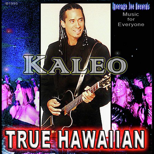 True Hawaiian, Average Joe Music