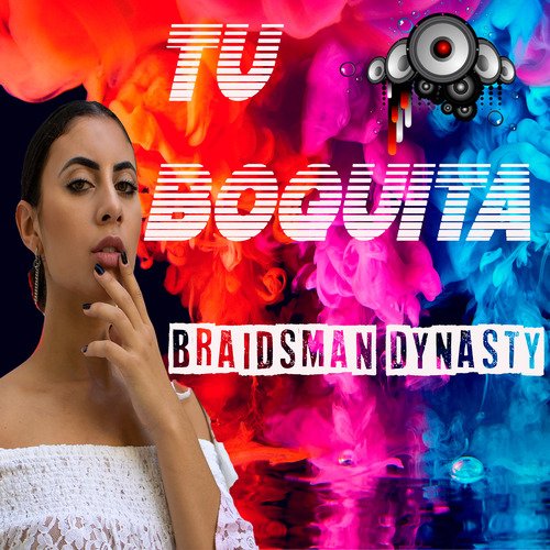Tu Boquita cover art