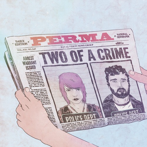 Torch Song cover art