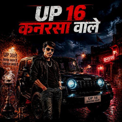 UP 16 Kanarsa Wale