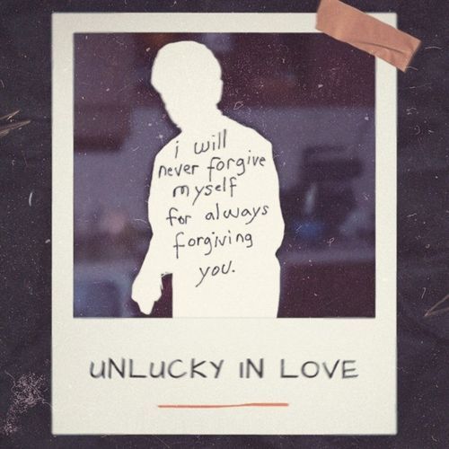 Unlucky In Love