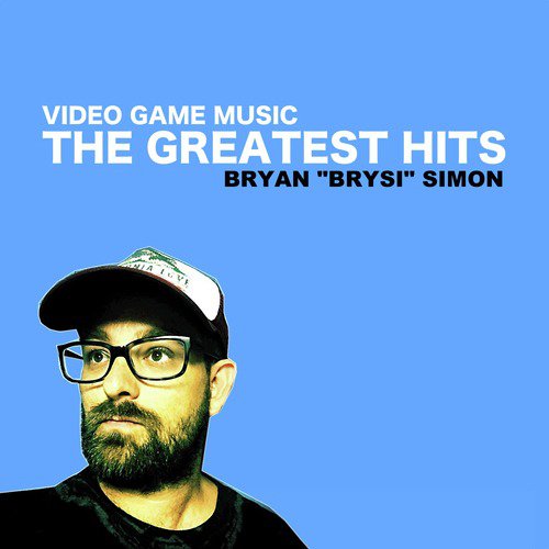 Bryan "BrySi" Simon