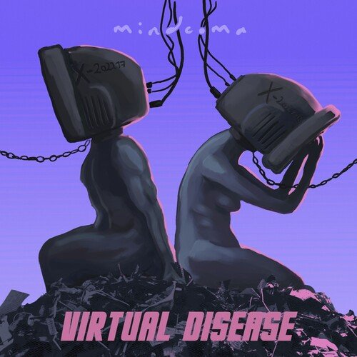 Virtual Disease cover art