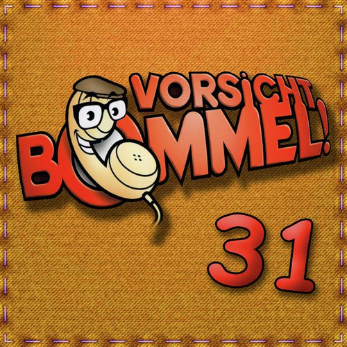 Best of Comedy: Vorsicht Bommel 31