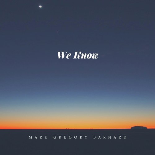 We Know cover art