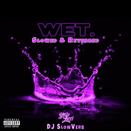 Wet (She Got That…) (Slowed & Reverbed)