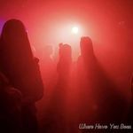 Where Have You Been (Techno)