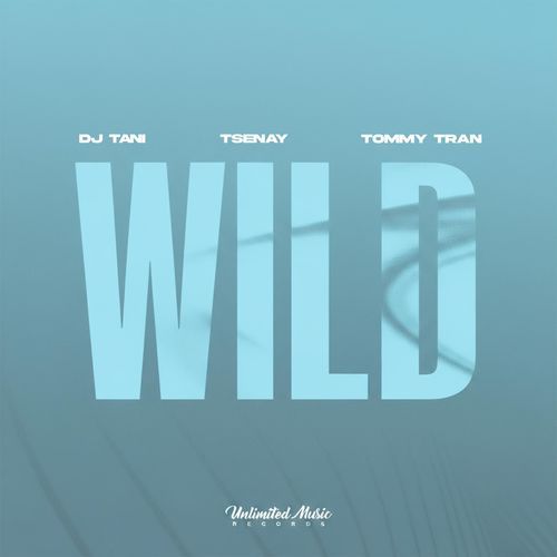 Wild (Tommy Tran Remix)