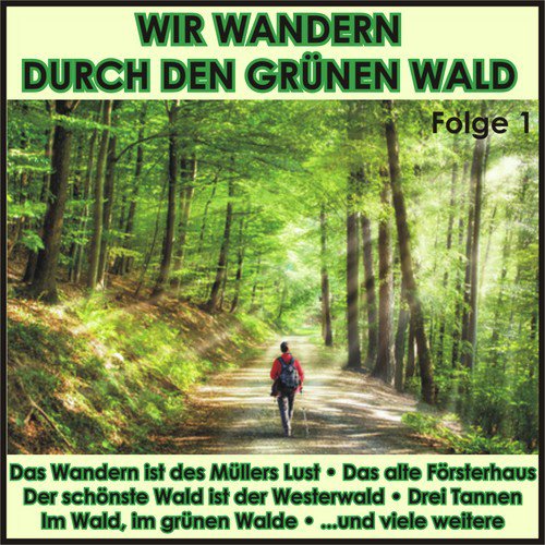 Der Sommer ruft uns zum Wandern