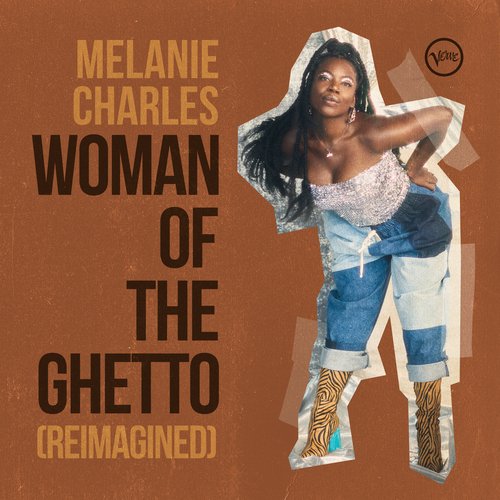 Woman Of The Ghetto (Reimagined)_poster_image