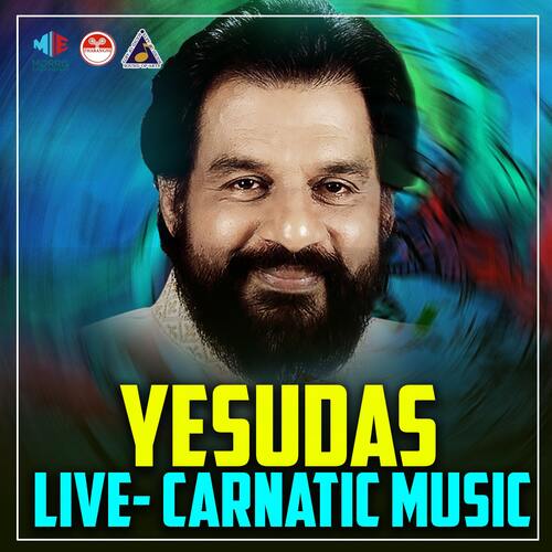 YESUDAS CARNATIC MUSIC, Pt. 11 (Live) cover art