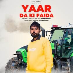 Yaar Da Ki Faida-ARwiSQdfQls