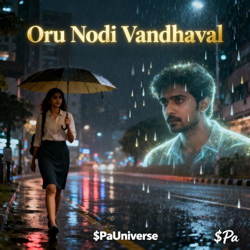 Oru Nodi Vandhaval (Duet Version)
