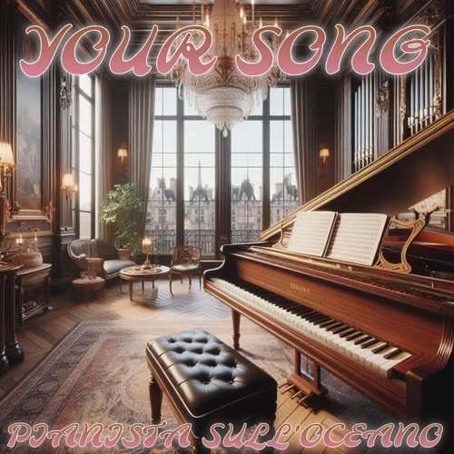 Your Song (Tribute to Elton John)_poster_image