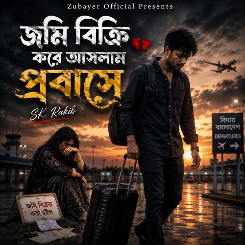 jomi bikri kore aslam probase (Lofi Version)