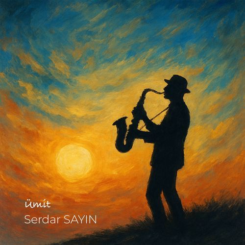 Ümit cover art