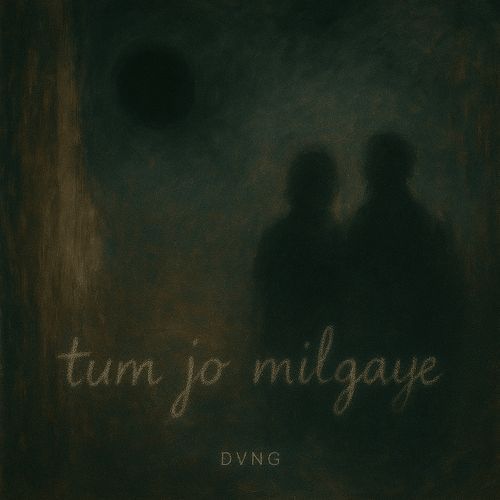 tum jo milgaye