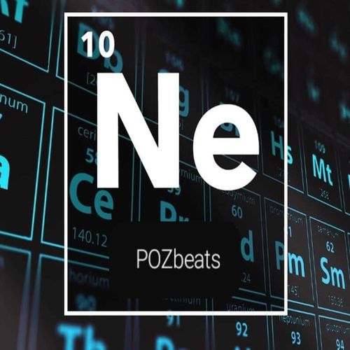 10 Ne cover art