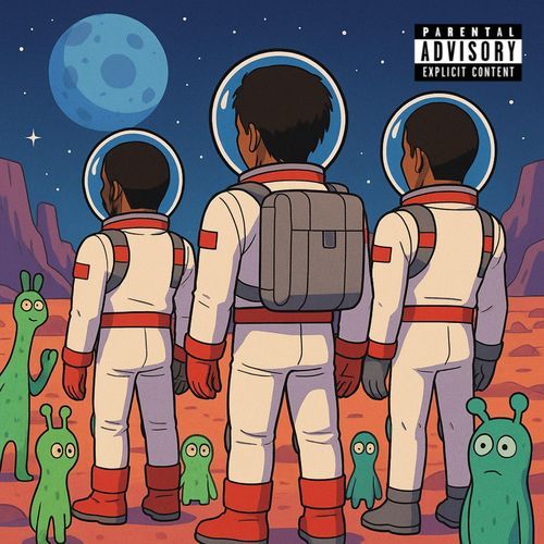 1106 4L cover art