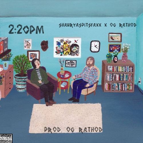 2:20 P.M