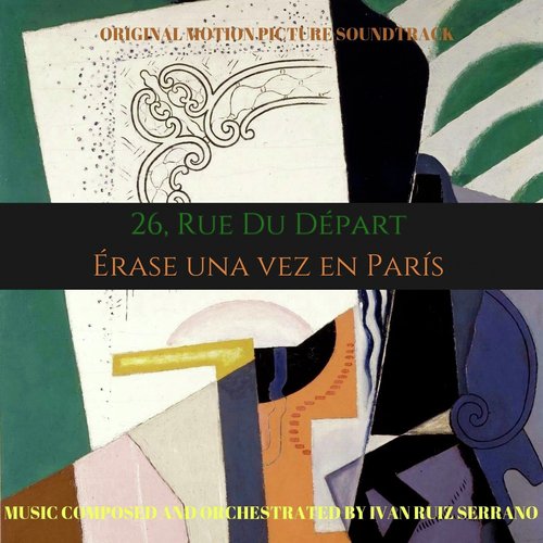 André Salmon cover art