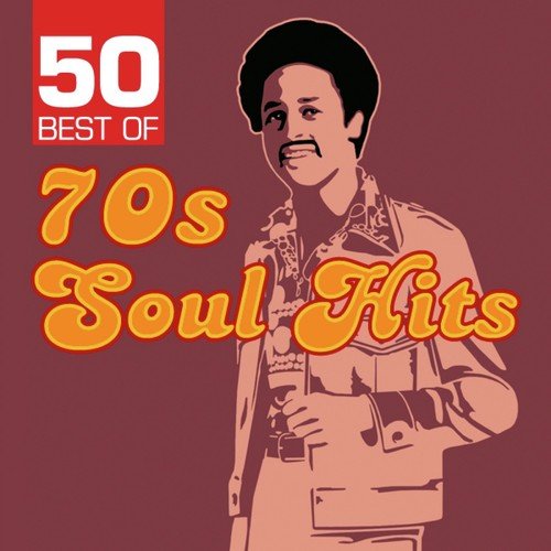 50 Best of 70s Soul Hits