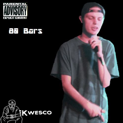 80 Bars cover art