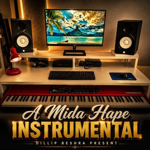 A Nida Hape ( Instrumental )