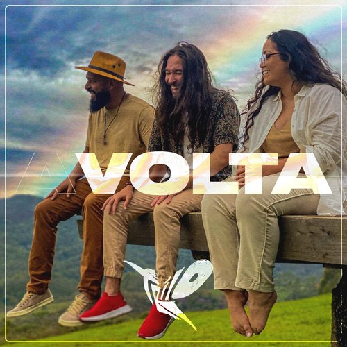 A Volta_poster_image