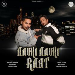 Aadhi Aadhi Raat-HVsbACtFcF4