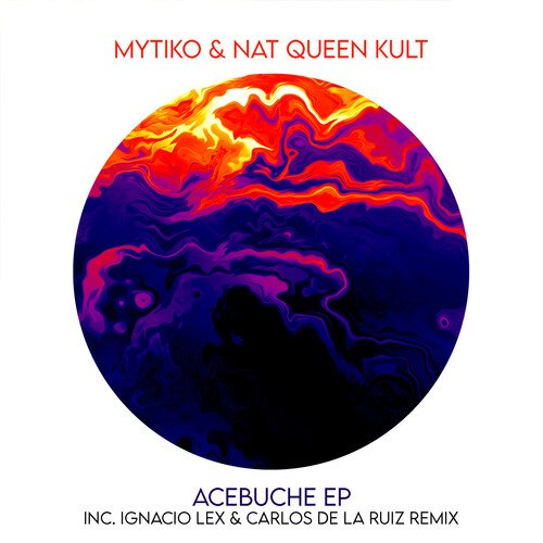 Modrono (Original Mix) cover art