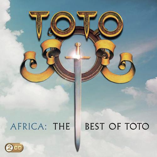 Africa: The Best Of Toto