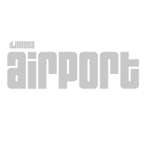 Airport cover art