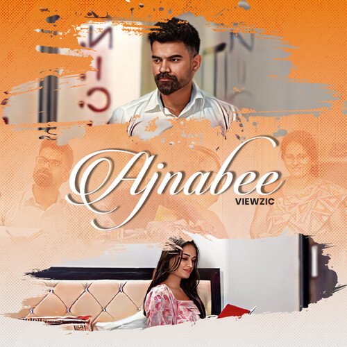 Ajnabee