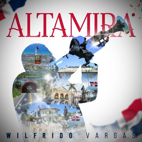 Altamira cover art