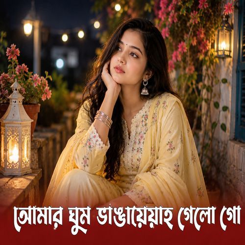 Amar Ghum Bangaya Gelo Go