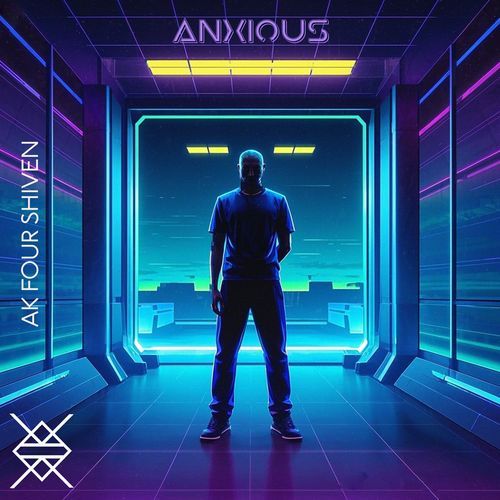 Anxious