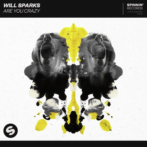 Are You Crazy cover art