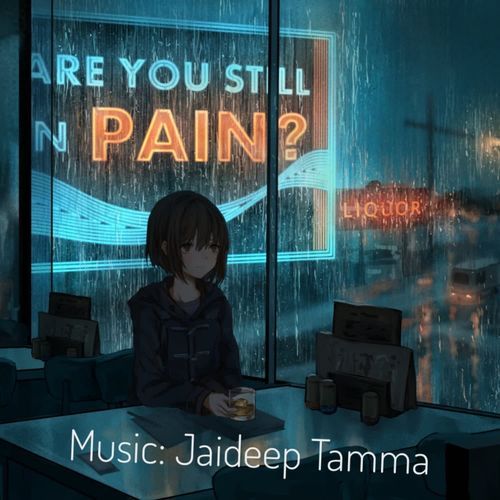 Are you still in Pain